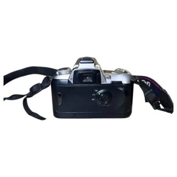 Nikon F75 35mm Film SLR Camera & AF Nikkor 28-80mm 1:3.3-5.6G Lens - Picture 5 of 16